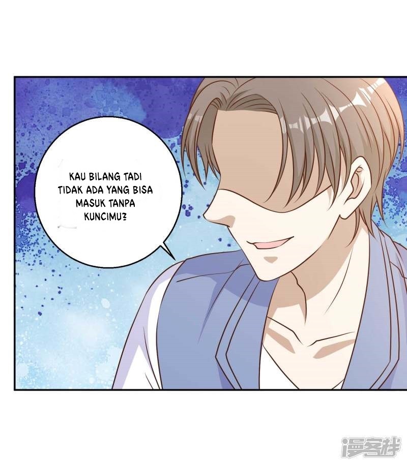 God Fisherman chapter 19